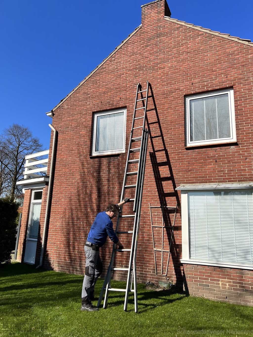 Onderhoud schoorsteen Leiden schoorsteenvegers Onderhoud schoorsteen Leiden schoorsteenvegers