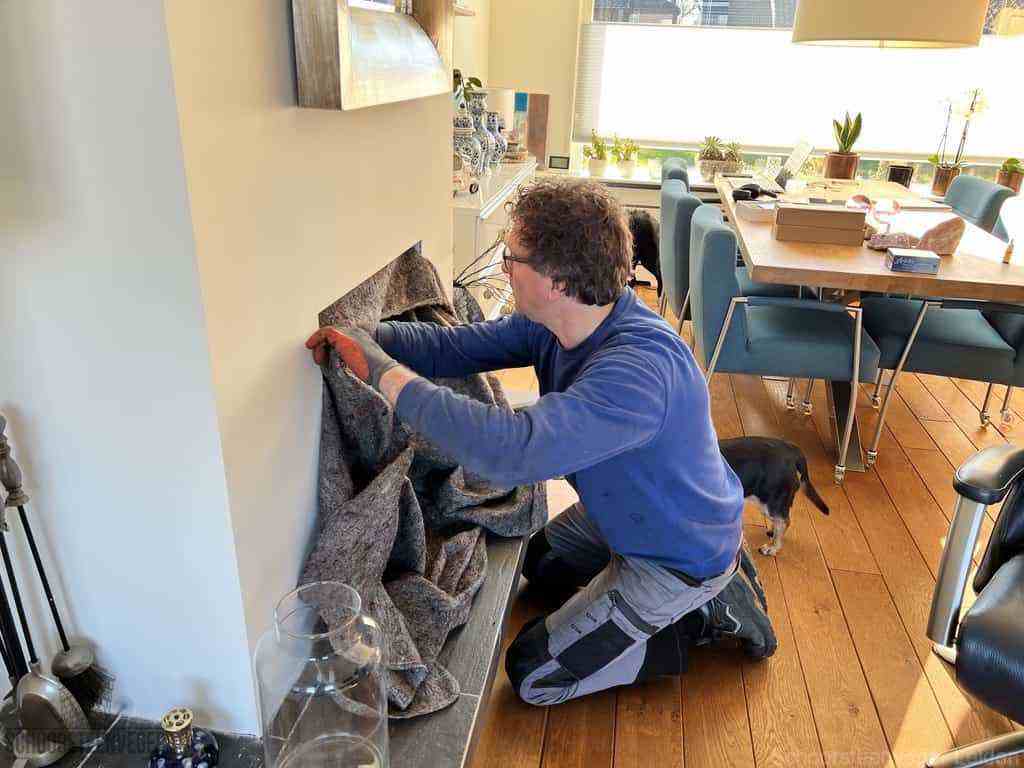 Schoorsteenveger Leiden Schoorsteenveger Leiden