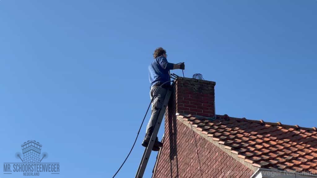 Schoorsteenveger Leiden Schoorsteenveger Leiden